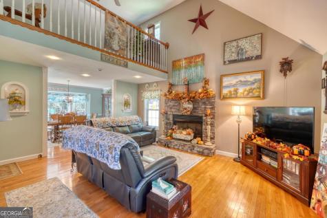 1341 Mull Road Morganton GA 30560
