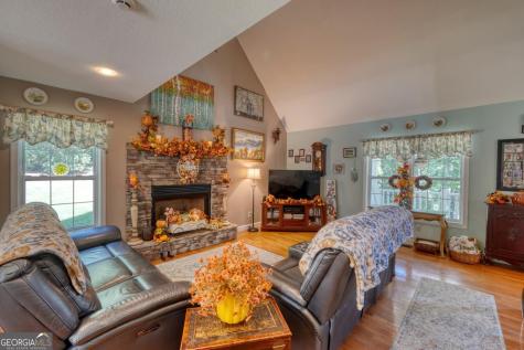 1341 Mull Road Morganton GA 30560