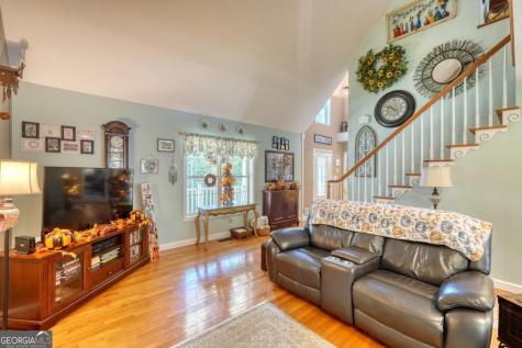 1341 Mull Road Morganton GA 30560