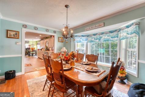 1341 Mull Road Morganton GA 30560