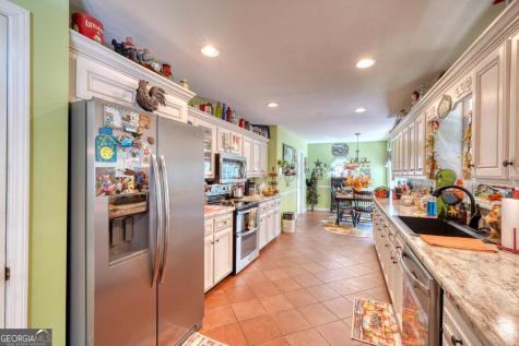 1341 Mull Road Morganton GA 30560