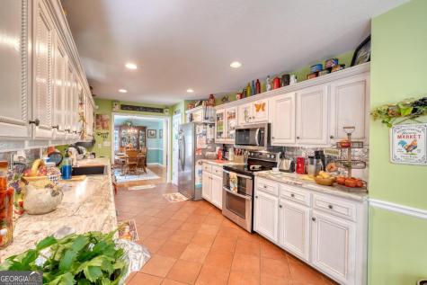 1341 Mull Road Morganton GA 30560