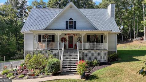 1341 Mull Road Morganton GA 30560