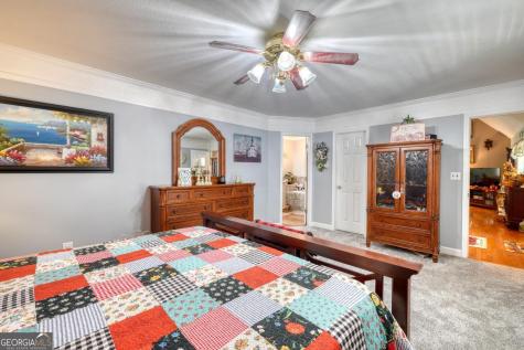 1341 Mull Road Morganton GA 30560