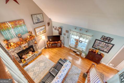 1341 Mull Road Morganton GA 30560