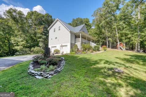 1341 Mull Road Morganton GA 30560