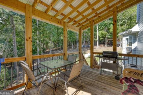 1341 Mull Road Morganton GA 30560