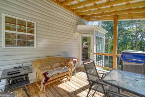 1341 Mull Road Morganton GA 30560