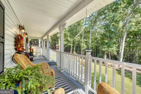 1341 Mull Road Morganton GA 30560
