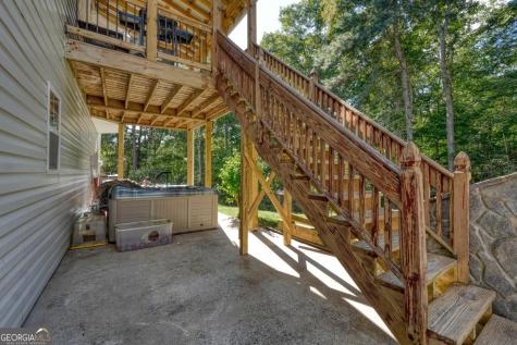1341 Mull Road Morganton GA 30560
