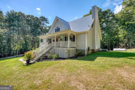 1341 Mull Road Morganton GA 30560