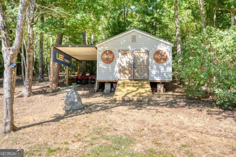 1341 Mull Road Morganton GA 30560