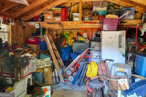 1341 Mull Road Morganton GA 30560