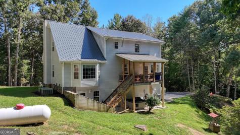 1341 Mull Road Morganton GA 30560