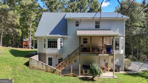 1341 Mull Road Morganton GA 30560