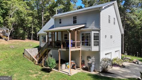 1341 Mull Road Morganton GA 30560