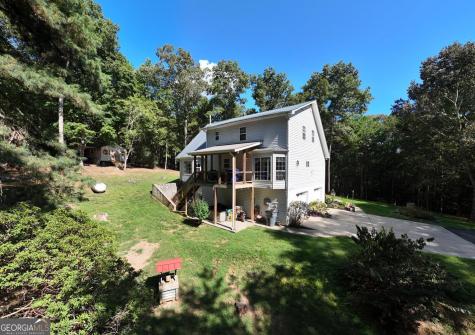 1341 Mull Road Morganton GA 30560