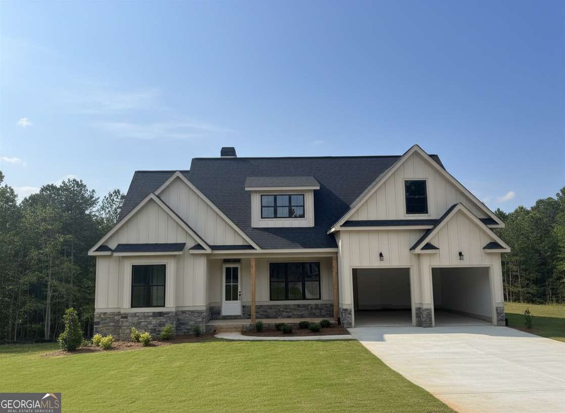 1705 Darby Road Waleska GA 30183