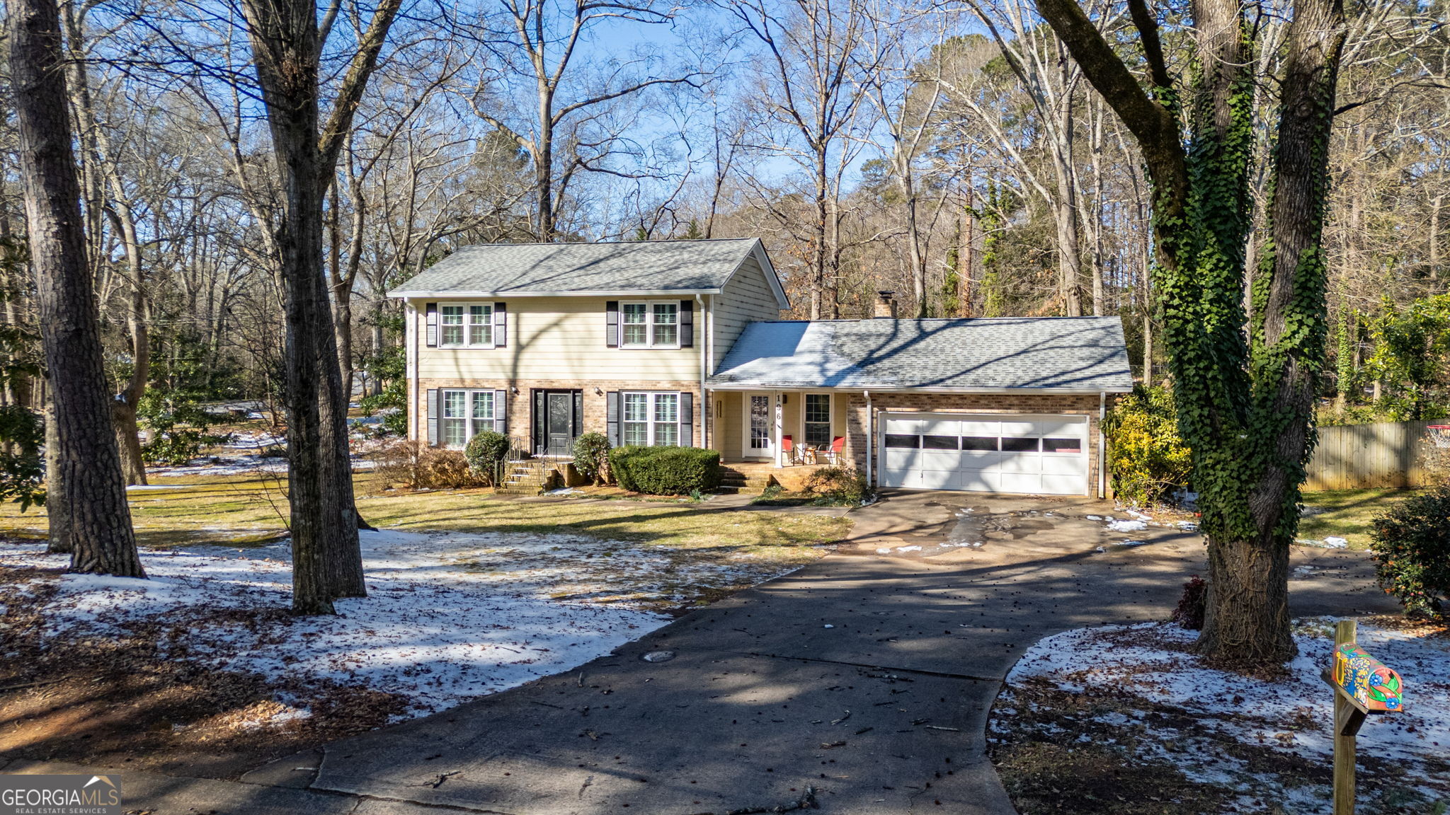 196 Avalon Drive Athens GA 30606