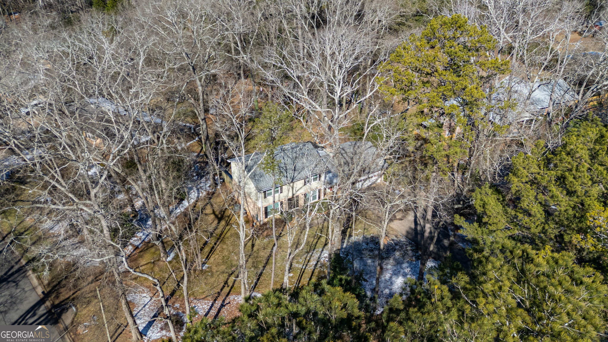 196 Avalon Drive Athens GA 30606