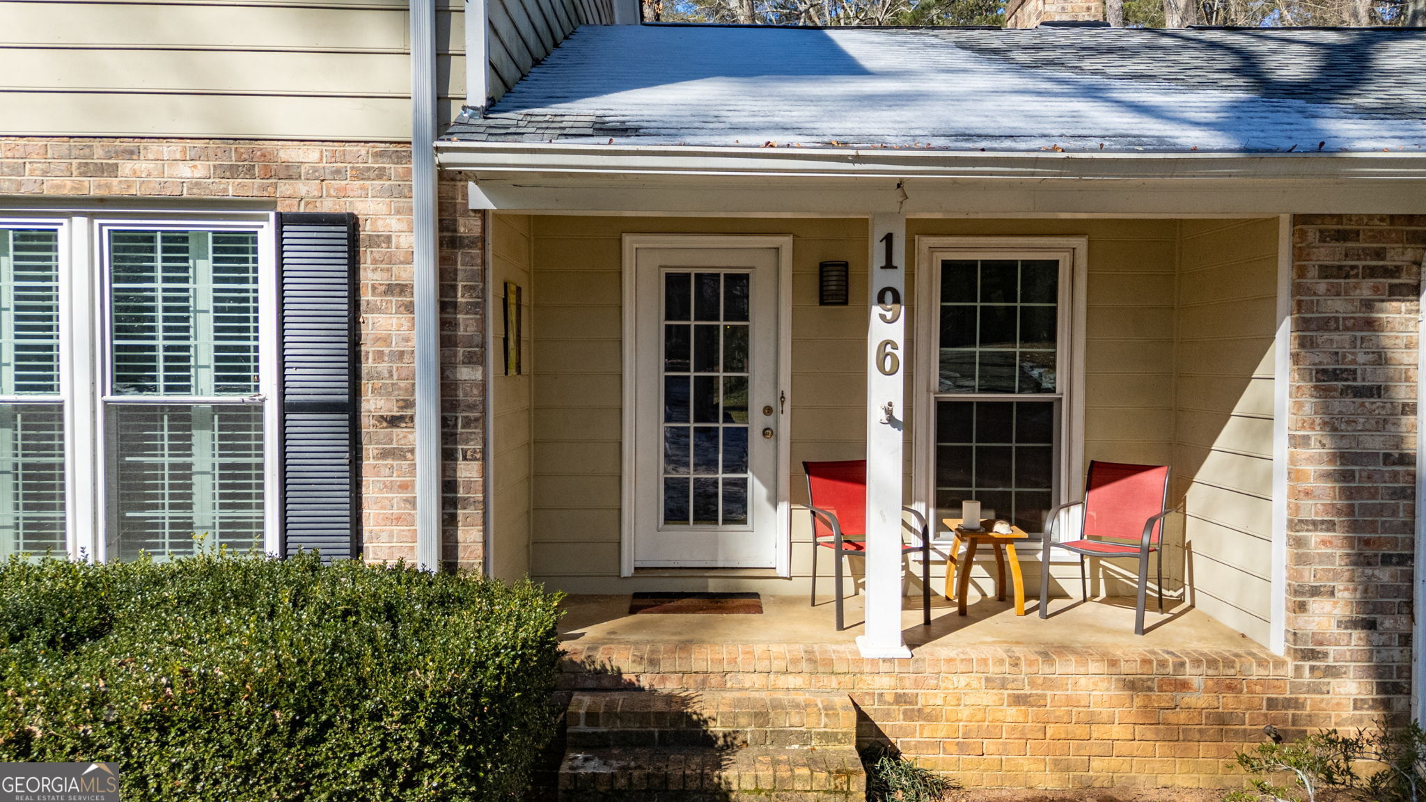 196 Avalon Drive Athens GA 30606