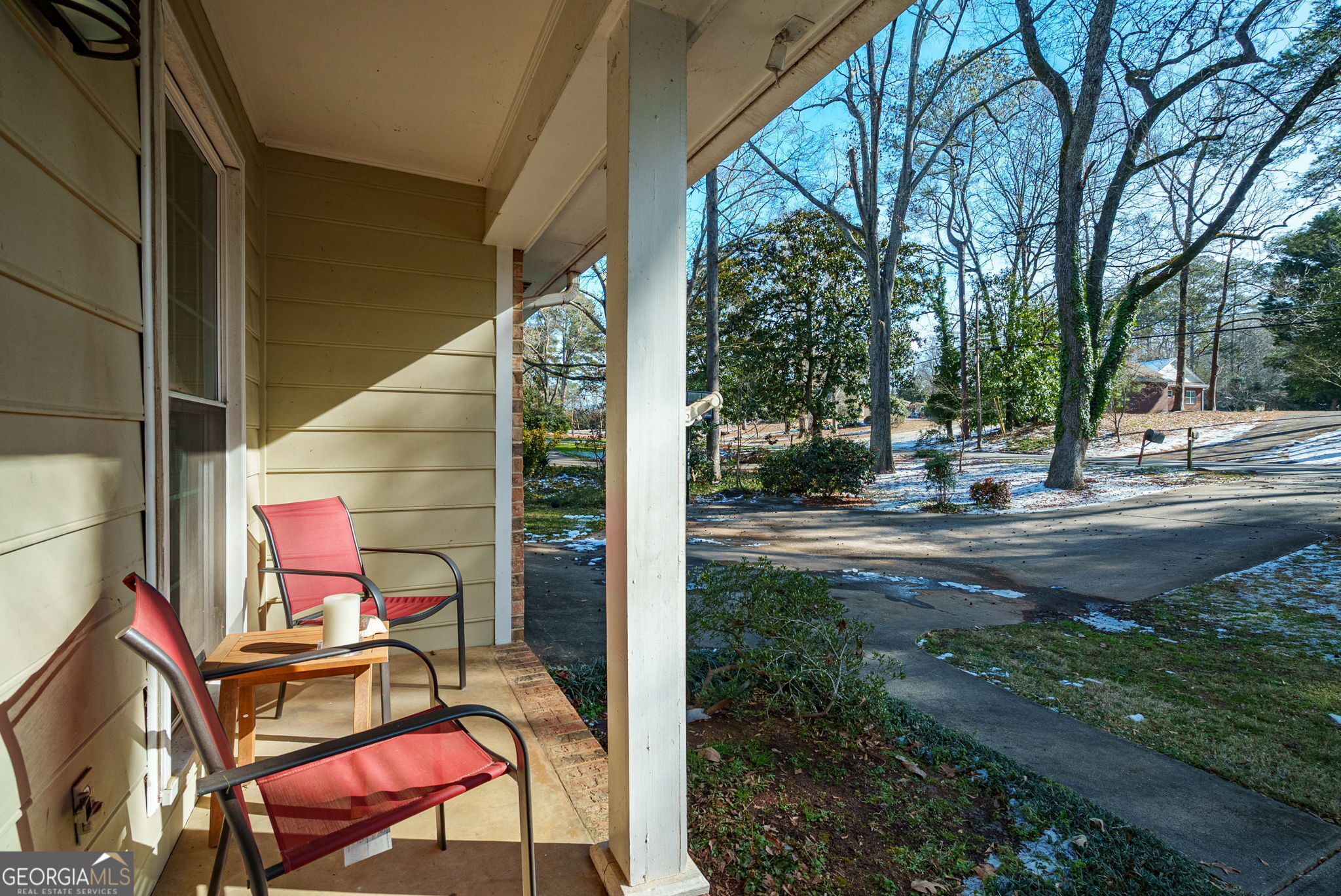 196 Avalon Drive Athens GA 30606