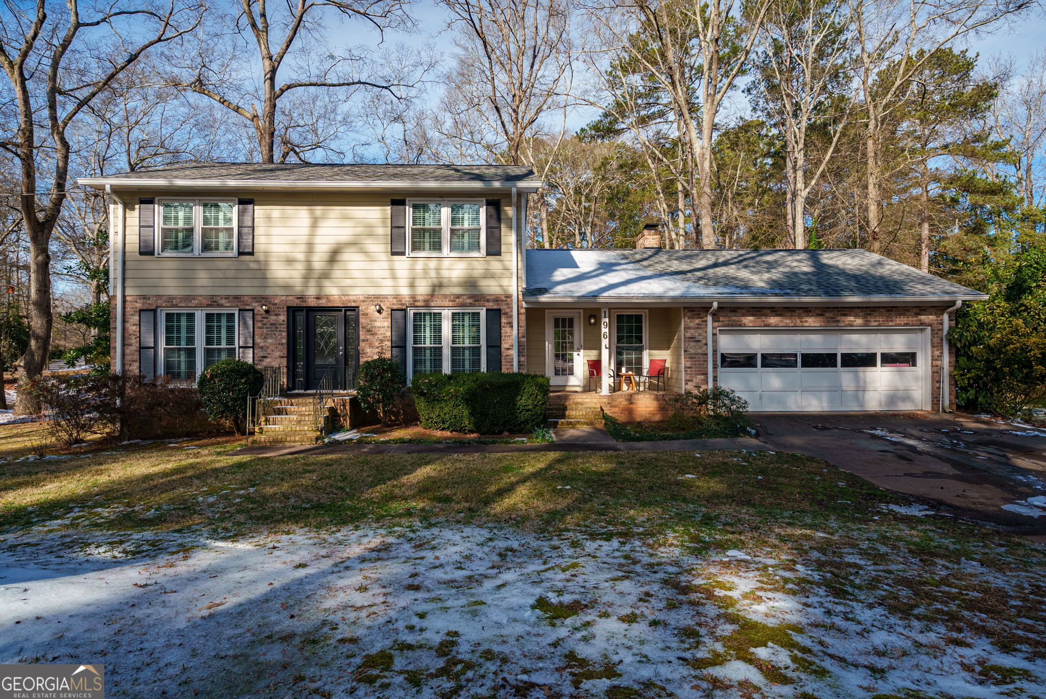 196 Avalon Drive Athens GA 30606