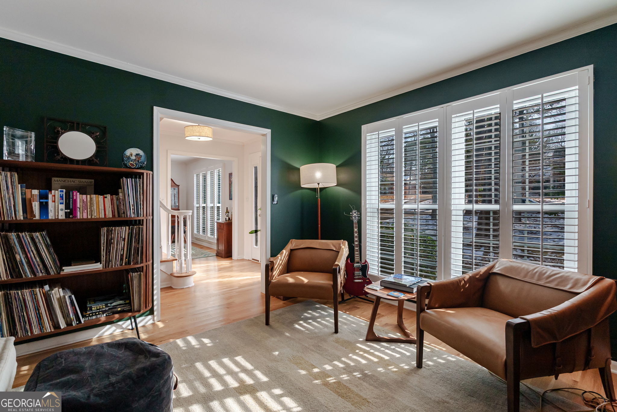 196 Avalon Drive Athens GA 30606