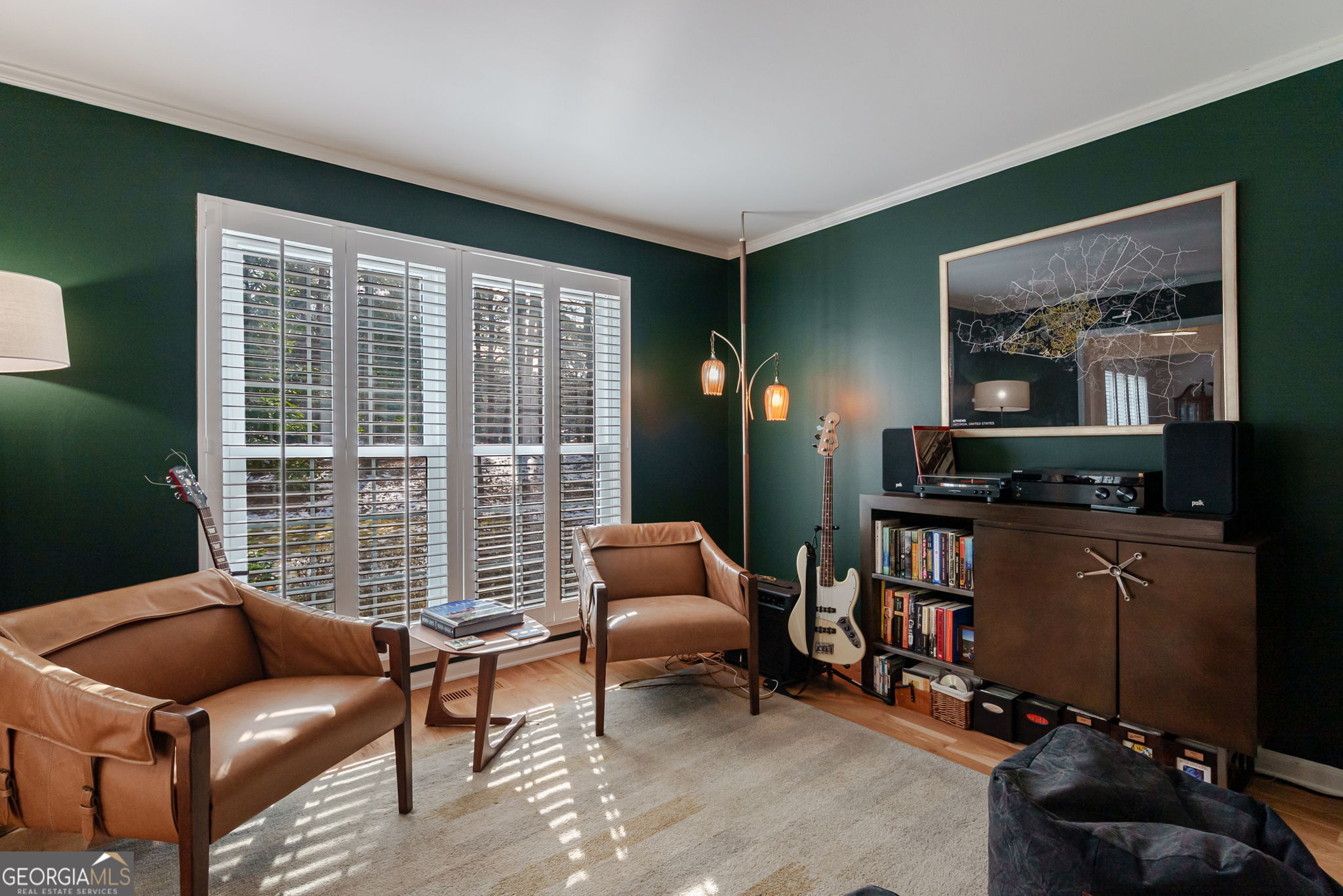 196 Avalon Drive Athens GA 30606