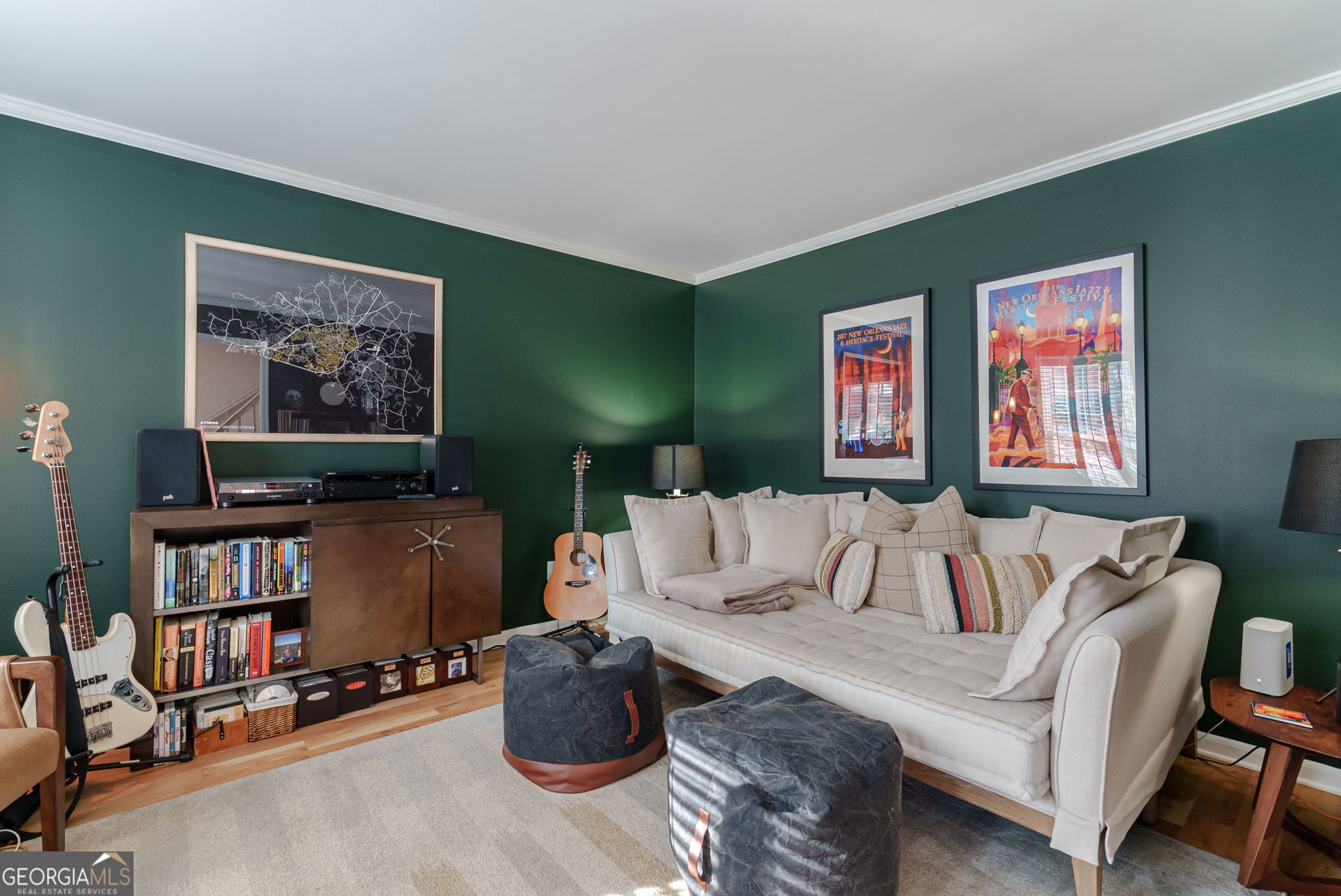 196 Avalon Drive Athens GA 30606