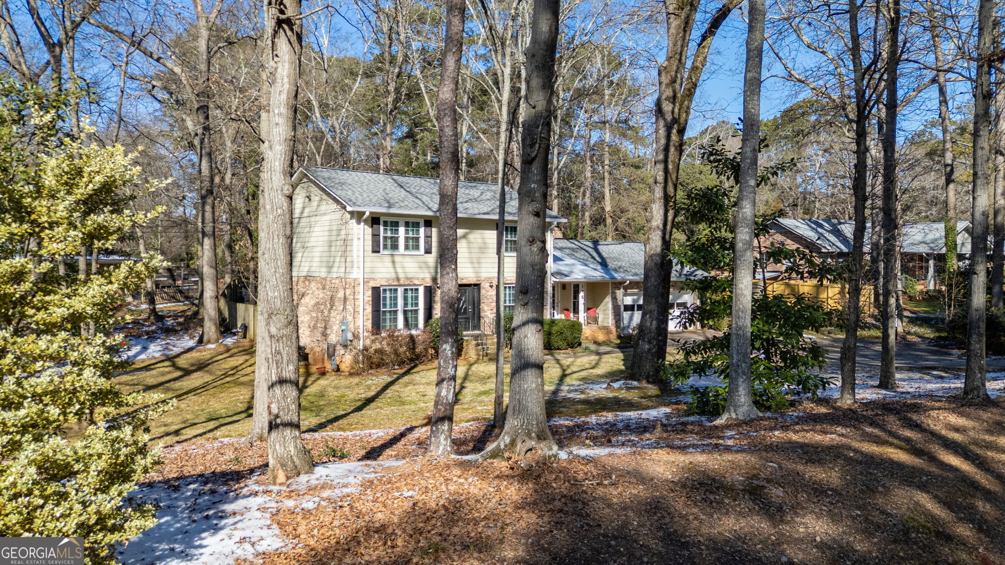 196 Avalon Drive Athens GA 30606
