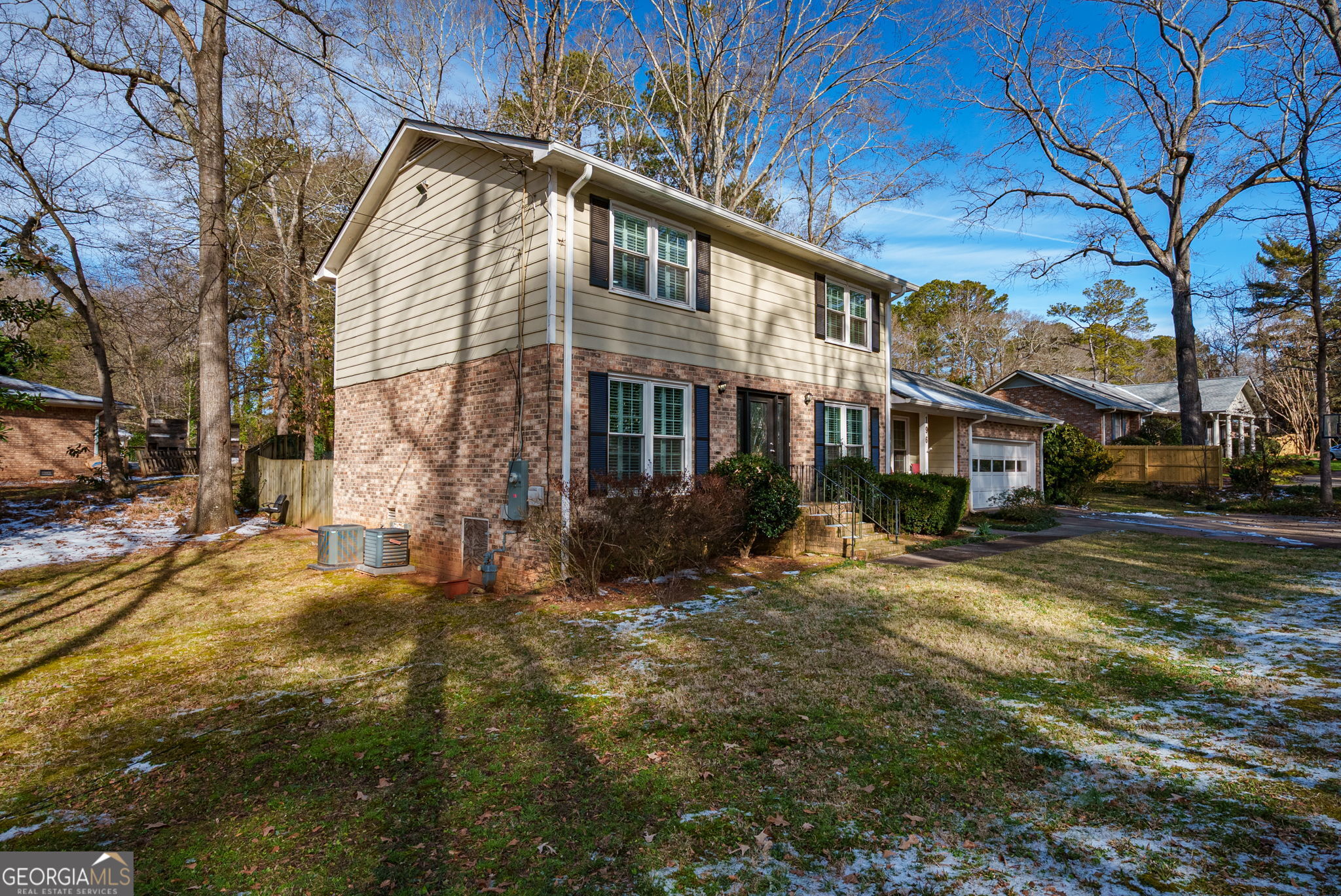 196 Avalon Drive Athens GA 30606
