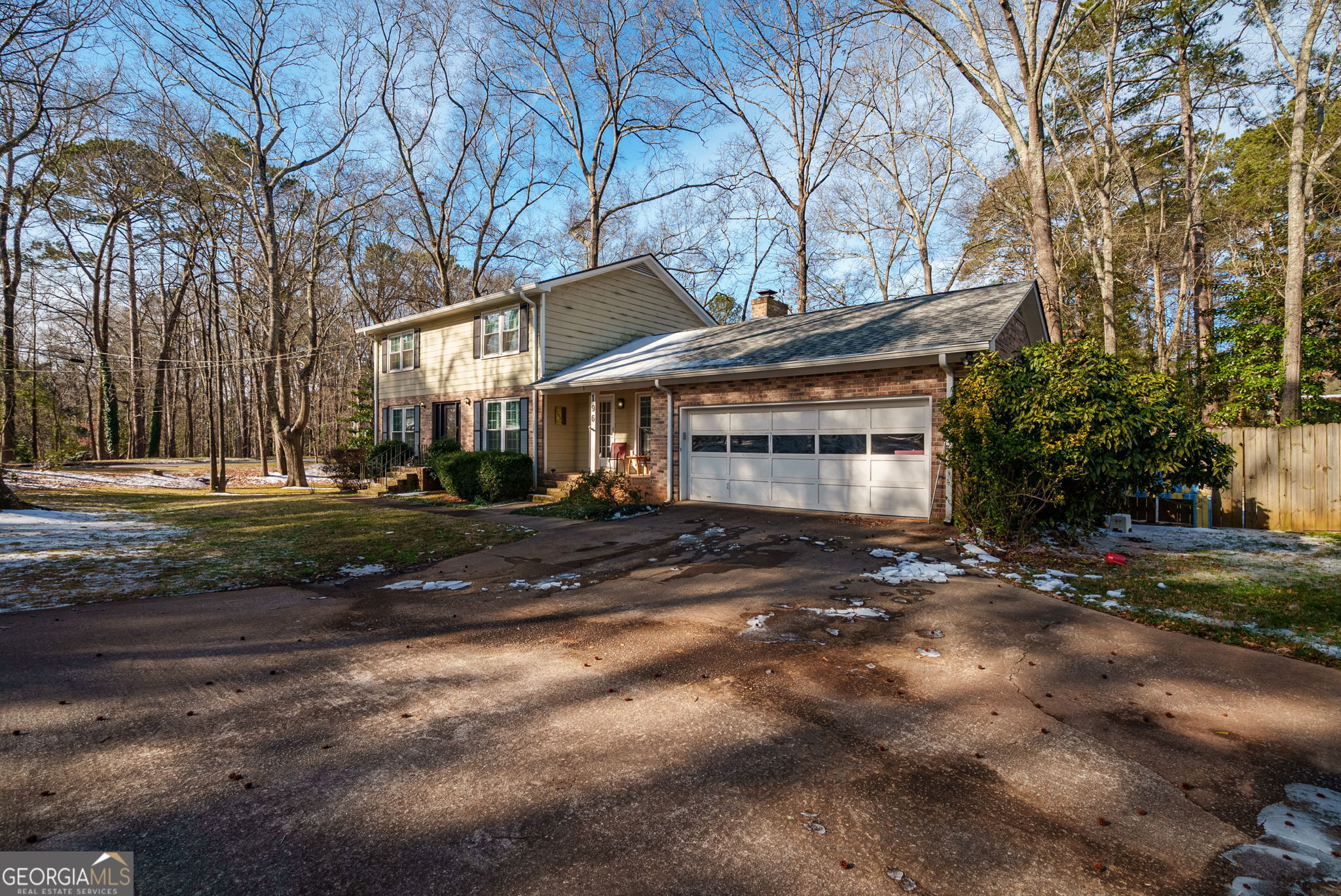 196 Avalon Drive Athens GA 30606