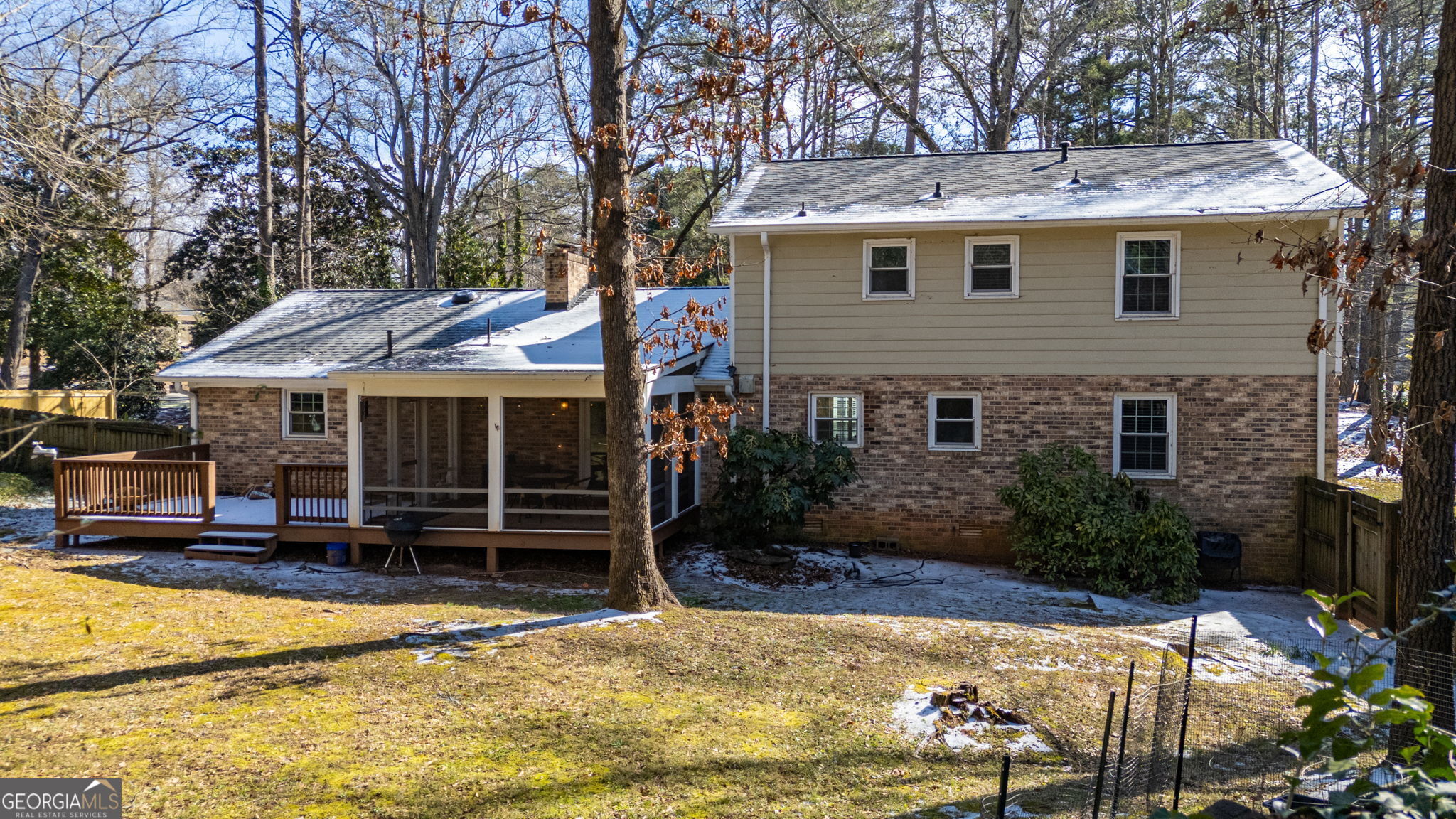 196 Avalon Drive Athens GA 30606