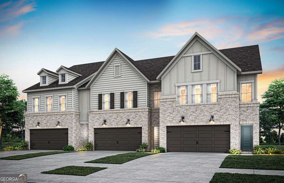 5677 Tillman Way Powder Springs GA 30127