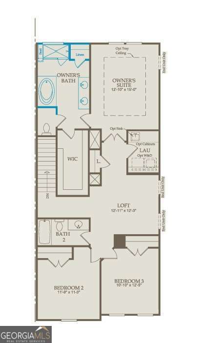 5677 Tillman Way Powder Springs GA 30127