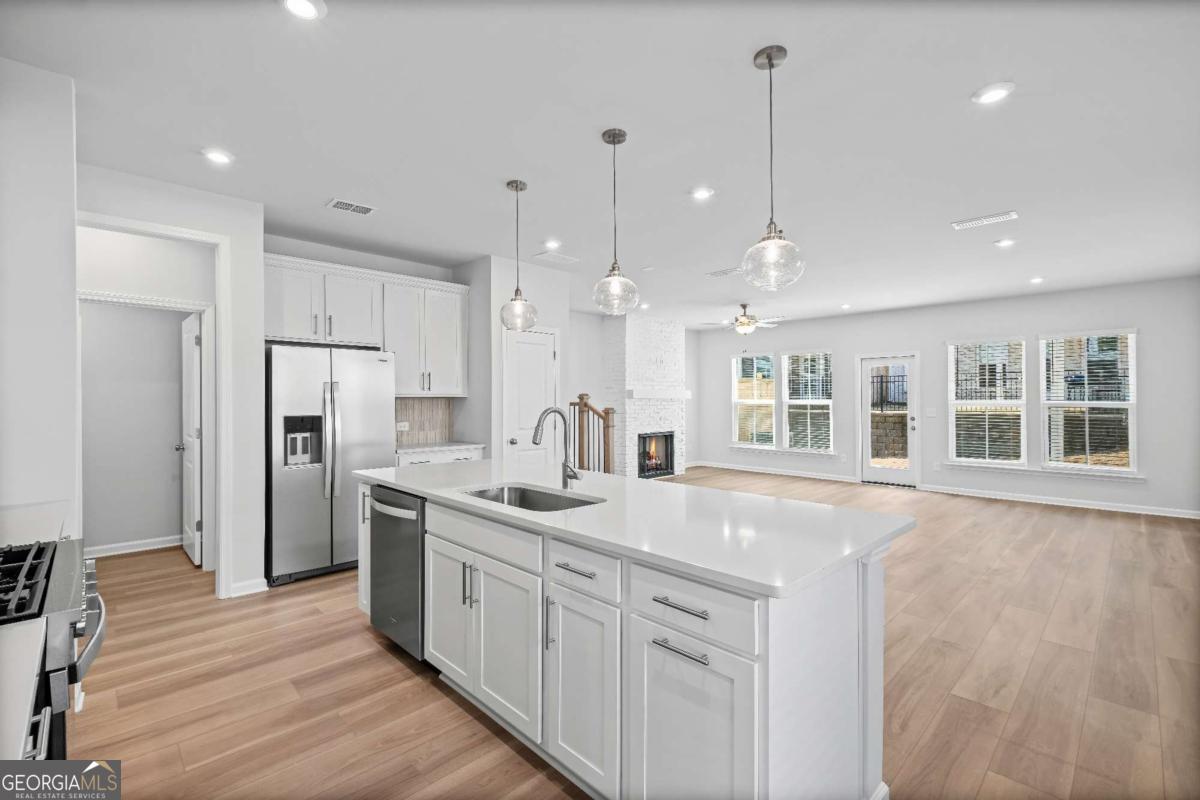 5677 Tillman Way Powder Springs GA 30127