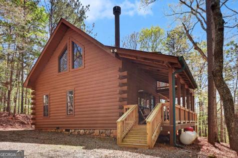 114 Palisade Drive Ellijay GA 30540