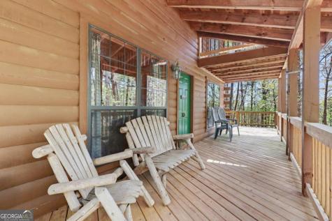 114 Palisade Drive Ellijay GA 30540