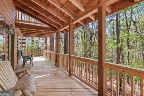 114 Palisade Drive Ellijay GA 30540
