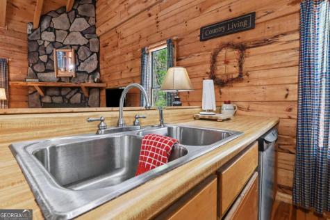 114 Palisade Drive Ellijay GA 30540