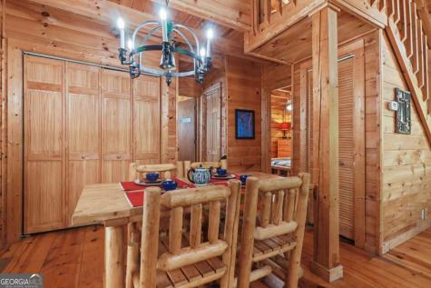 114 Palisade Drive Ellijay GA 30540