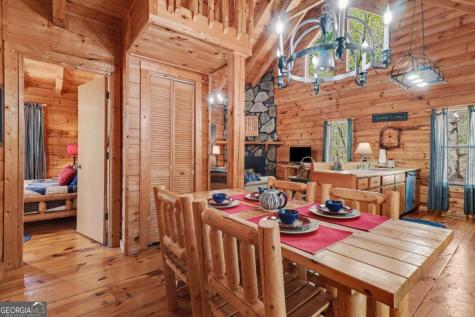 114 Palisade Drive Ellijay GA 30540
