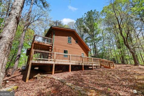 114 Palisade Drive Ellijay GA 30540
