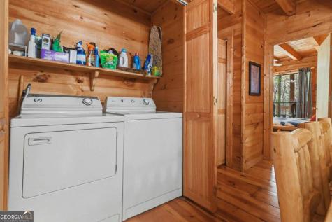 114 Palisade Drive Ellijay GA 30540