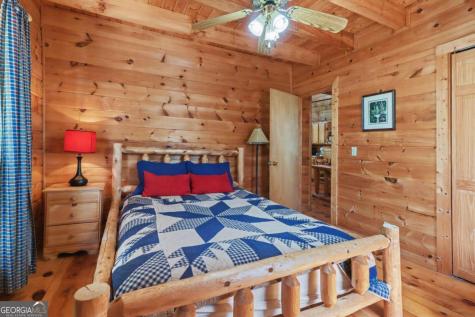 114 Palisade Drive Ellijay GA 30540