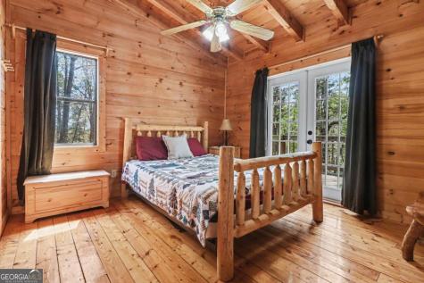 114 Palisade Drive Ellijay GA 30540