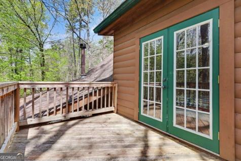 114 Palisade Drive Ellijay GA 30540