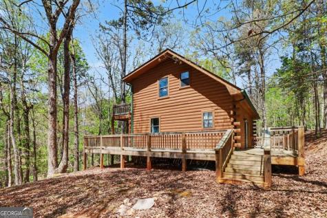 114 Palisade Drive Ellijay GA 30540