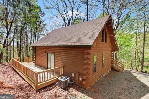 114 Palisade Drive Ellijay GA 30540